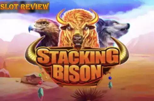 Stacking Bison slot